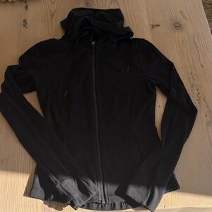 Lululemon Define Hooded Jacket (Size 4)